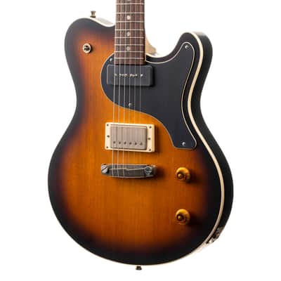 Nik Huber Krautster III - 2-Tone Sunburst (301) image 3