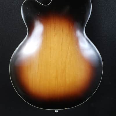 Gretsch Anniversary 6124 1961 image 7