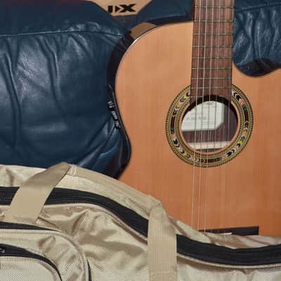 Kremona Verea Performer Electric 2025 - Gloss Lacquer image 3