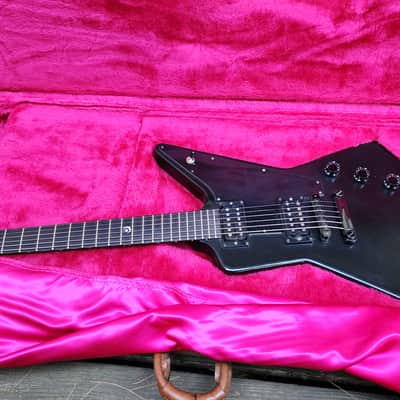 Gibson Explorer Gothic 1998-2003 - Ebony image 22