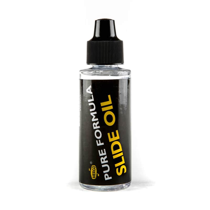 Herco HE449 Pure Formula Slide Oil image 1