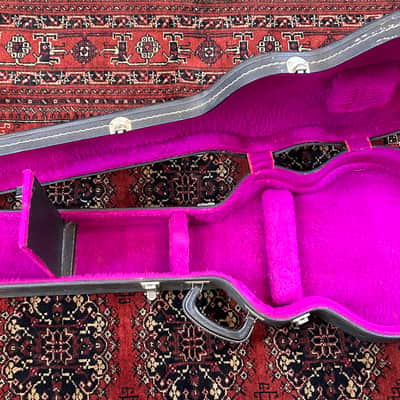 Gibson L6-S Custom 1980 - Silverburst image 7