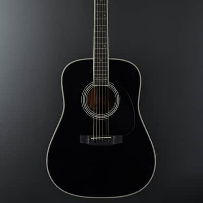 Martin D-35 Johnny Cash '07 image 3