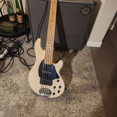 Immagine Lakland 55-94 Deluxe 1998 Natural - 2