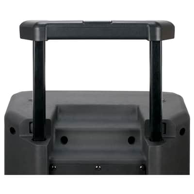 American Audio APX12 GO BT 200W 12" Rechargeable DJ PA Speaker W/Bluetooth+Mic image 6