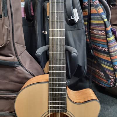 New (old stock) Furch Vintage Pure OMc SM VTC 2024, Dlx Bag, Free Shipping! image 3