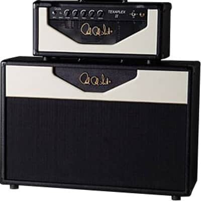 PRS Texaplex II Stack image 4