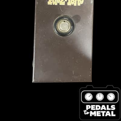 Maestro Fuzz-Tone FZ-1A 1965 - 1967 - Black X16376 image 2