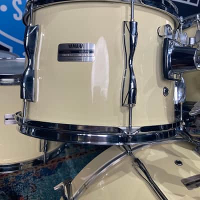 Little River Band, Derek Pellicci, 1994 Yamaha / Sabian, Recording Custom 7-Piece Drum Set, Cymbals, Hardware, Cases. COMPLETE! image 12
