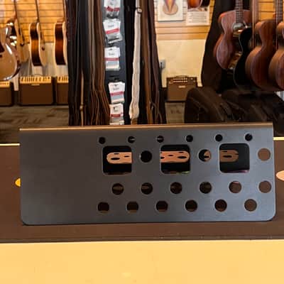 Holeyboard Pedalboards #1 Base Module image 4
