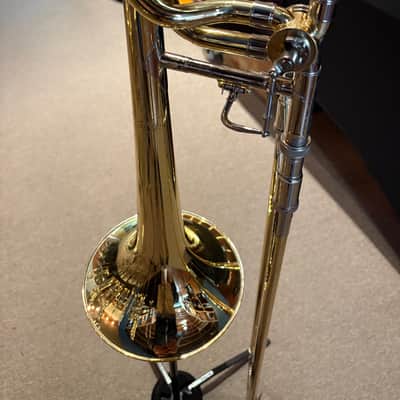 Jupiter XO 1236L-O Tenor Trombone image 7