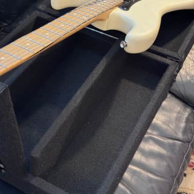 Portable Guitar Tech/Roadie Guitar Work Bench image 12