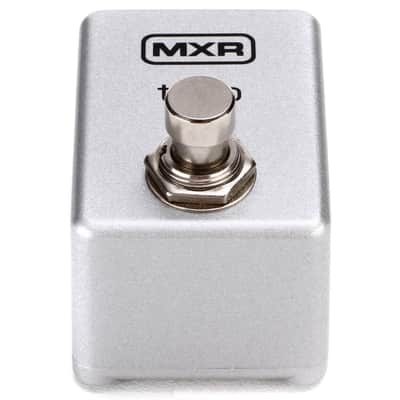 MXR M199 Tap Tempo Switch Box Pedal image 2