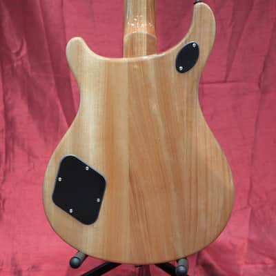 PRS SE McCarty 594 Quilt Faded Blue Burst image 7