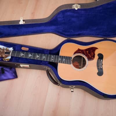 Gibson CL 40 Artist image 10