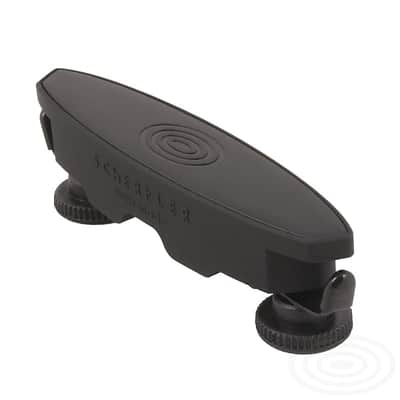 Schertler Magnetico M-AG6 Dark wood Acoustic Guitar Pickup image 3