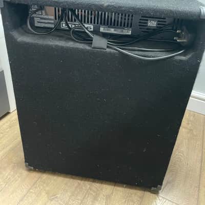 Line 6 Low Down 175 - watt bass amp 2010-2022 image 8