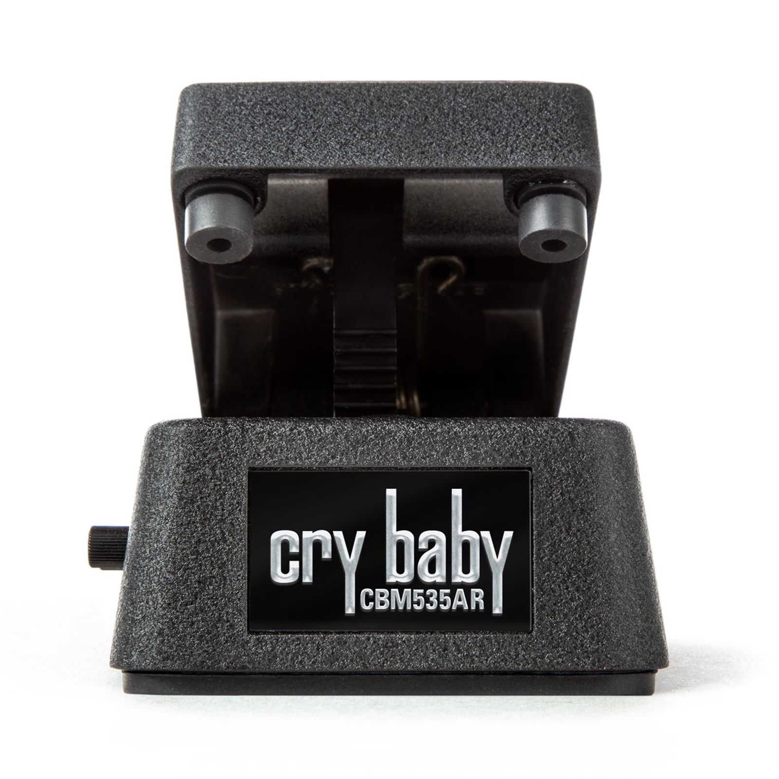 Dunlop CBM535AR 535Q Auto-Return Mini Cry Baby Wah | Reverb