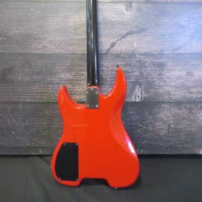 1980's Steinberger XM 2 Bass Guitar (Richmond, VA) image 6