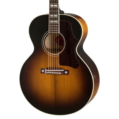Gibson J-185 Vintage 2019