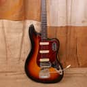 Fender Bass VI 1963 Sunburst