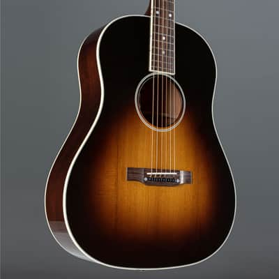 Gibson Keb Mo 3.0 Vintage Sunburst - Acoustic Guitar image 6