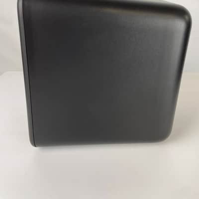 Yamaha MS101-4 4" Powered Studio Monitor image 2