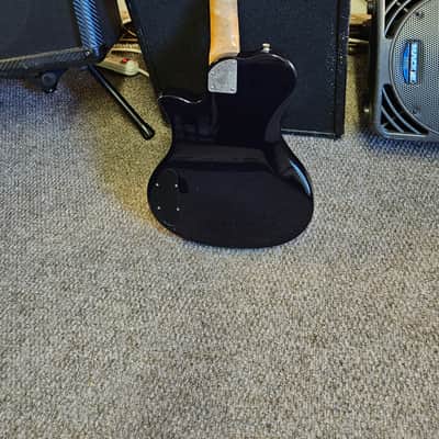 First Act ME-5001 - Gloss Black image 4