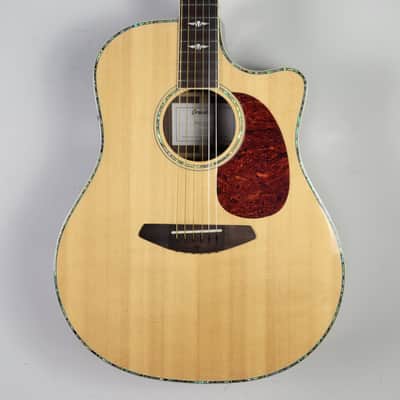 Breedlove Stage Dreadnought - Natural image 1