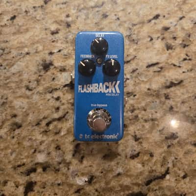 TC Electronic Flashback Mini Delay | Reverb Canada