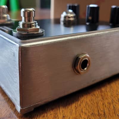 Spaceman -Secret Mission Sputnik III Germanium Fuzz image 5