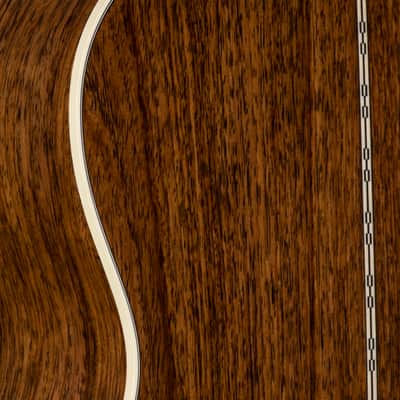 Martin Custom Shop 000-28 Style Adirondack Spruce/Guatemalan Rosewood - Cinnamon Teardrop Burst #20891 (Empire Music Spec) image 9