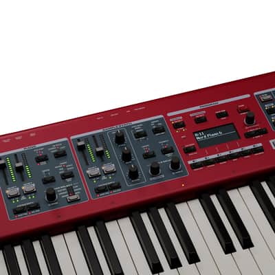 Nord Piano 6 88 Stage Piano image 3