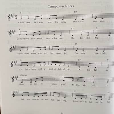 Mel Bay's Complete Guitar Book 1991 image 4