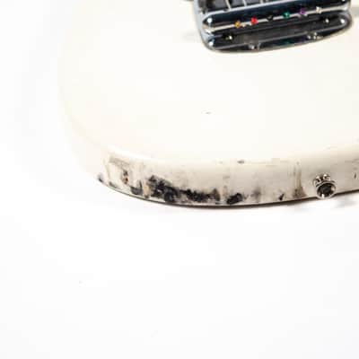 Fender Mustang Owned by Mike Campbell image 11