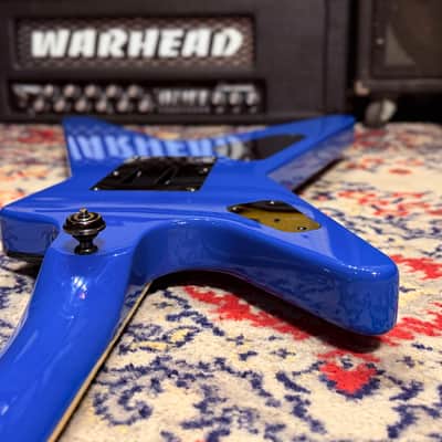 2020 Dean Dimebag Darrel Signature Dean From Hell DFH CFH - Heavily Upgraded w/ Case image 16