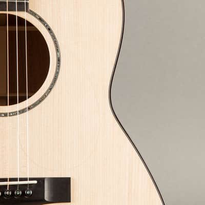 Huss and Dalton CM Custom 2025 - Natural image 3