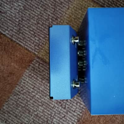 Boss SY-200 Synthesizer 2021 - Present - Blue image 7