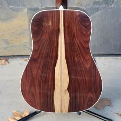 Martin D-28 Authentic 1937 VTS image 3