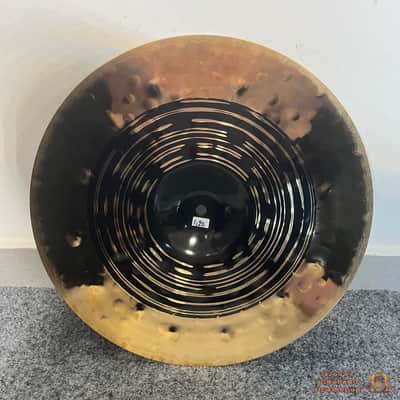 Meinl Classics Custom 15” Dual Hihat Cymbals image 10