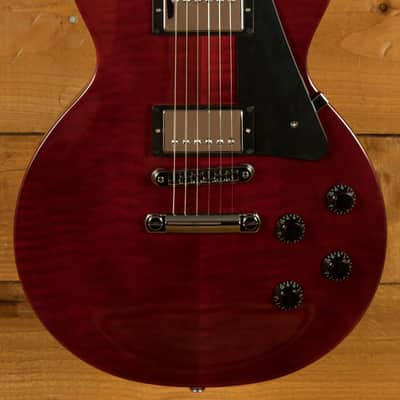 Gibson Les Paul Studio Session | Cherry image 3