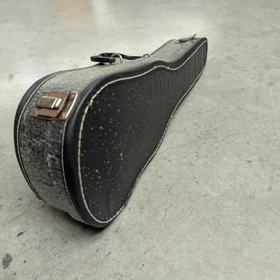Harmony Soprano Ukulele 1950s - Natural image 8
