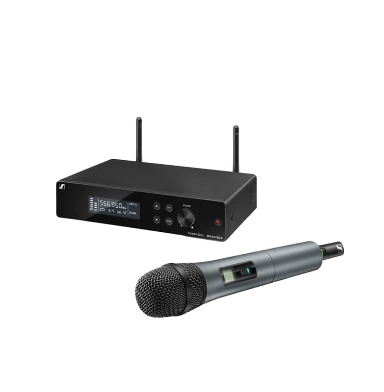 Sennheiser XSW 2-835-K imagen 1