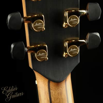 Lowden S-35 Sinker Redwood & Chechen image 8