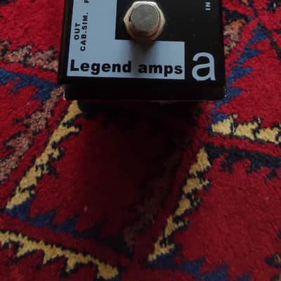 Reverb.com listing, price, conditions, and images for amt-electronics-p2