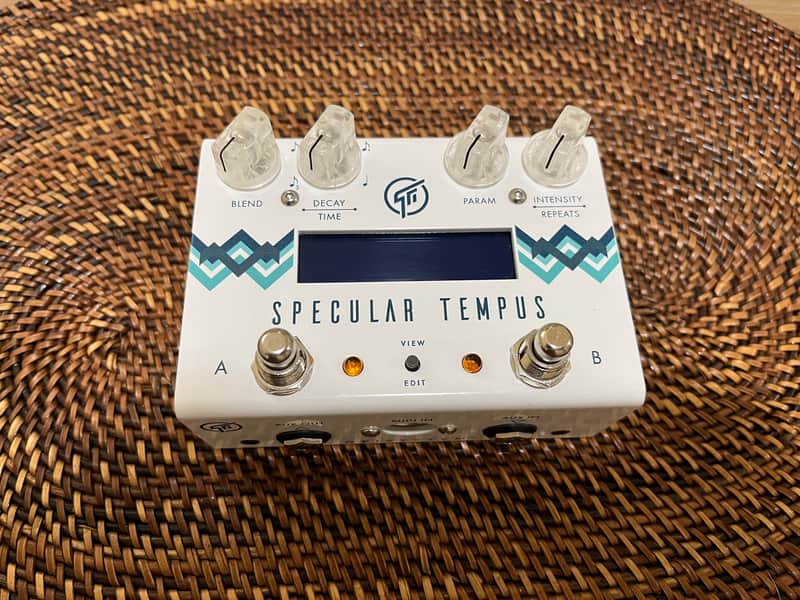 GFI System Specular Tempus