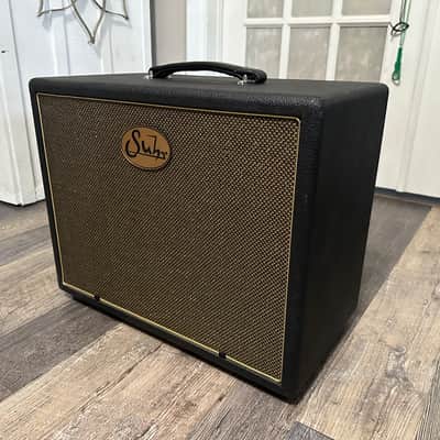 Suhr 1x12 image 3