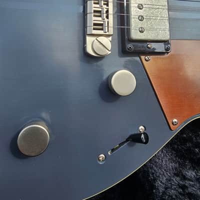 Yamaha Revstar Professional (Japan) RSP20 CR image 9