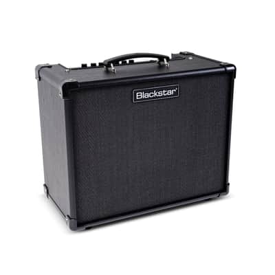Blackstar IDX:50 1x12'' Digital Combo - 50 Watt image 3