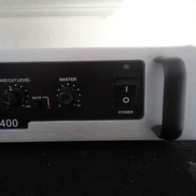 Epifani Performance 400 Bass Head image 3